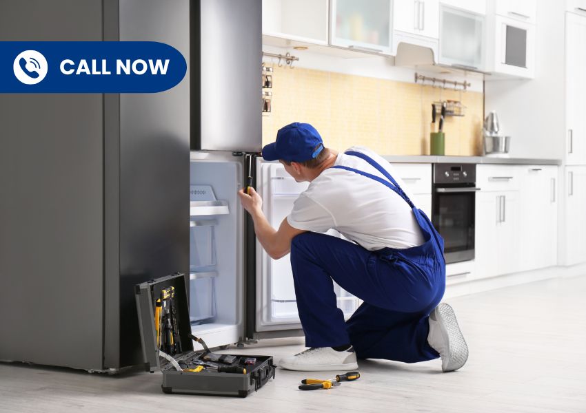 Bradley Appliance Repair Company